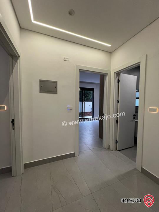 Luxury Semi-Furnished Ground Floor Apartment 175 Sqm for Rent in Amman – Um Uthayna