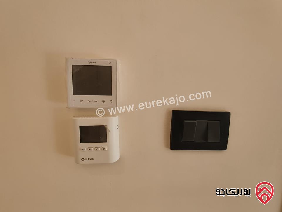 شقق حديثة مساحات 230/235 متر للبيع في عمان - دير غبار حي الديار 