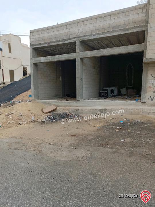 منزل عظم مساحة 140م على أرض 625م للبيع في الزرقاء - التطوير 