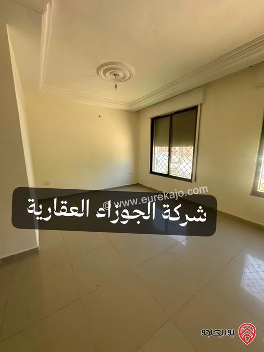 شقة فارغة مساحة 140م للإيجار في عمان -  الياسمين