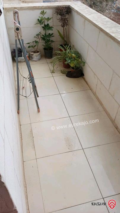 شقة ديلوكس طابق ثالث 143م للبيع في عمان - البنيات 