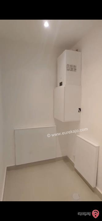 شقة طابق ثالث دوبلكس مساحة 300م للبيع في عمان - شفا بدران 