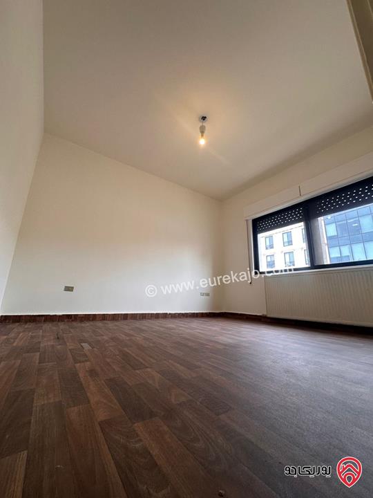 شقة طابق اول مساحة 150م للايجار في عمان - ضاحية الأمير راشد 