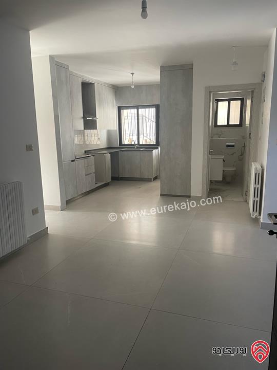 Deluxe two-bedroom apartment of 150 Sqm for rent in Amman - Sweifieh