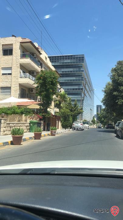 Fully Furnished Apartment 180 Sqm For Rent in Amman - Shmeisani