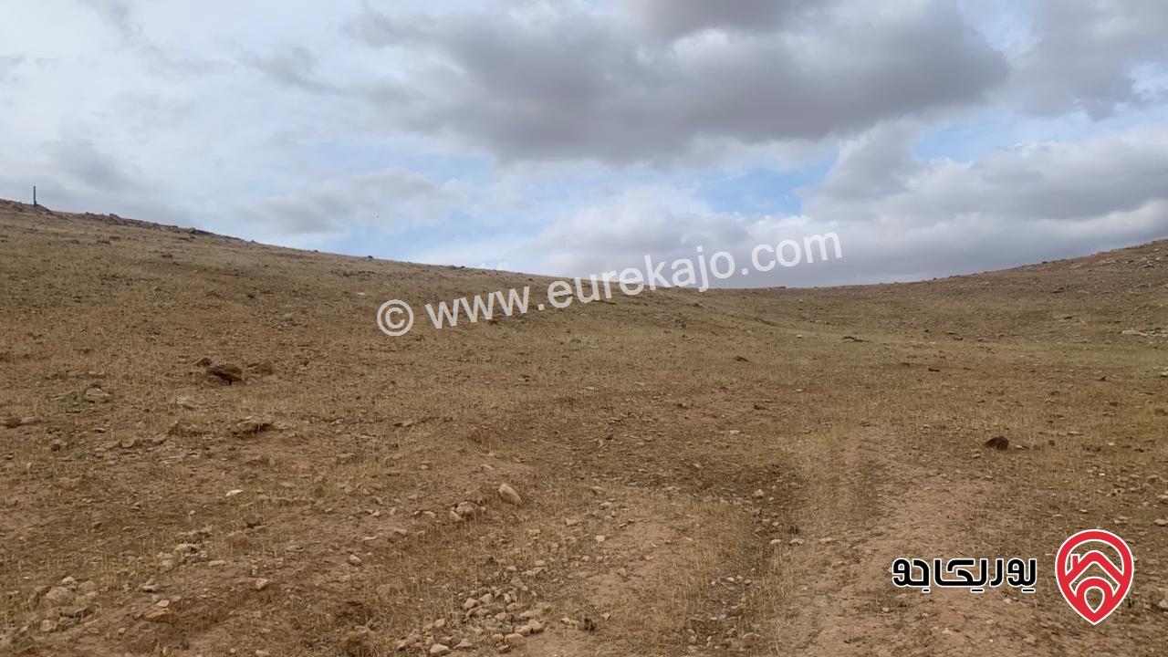 ارض زراعية للبيع في السلط - المغاريب مساحة 9450م