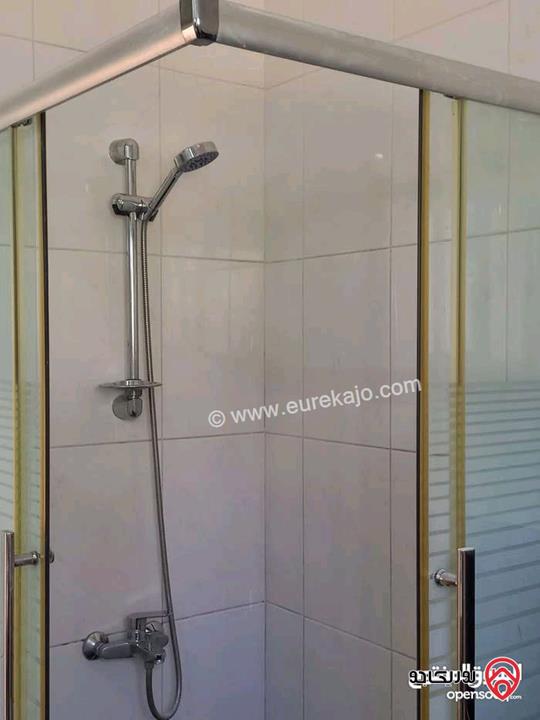 شقة فارغة مساحة 80م للايجار في عمان - تلاع العلي 