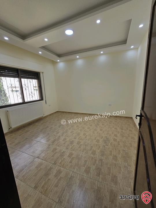 شقة للبيع في عمان - خلدا قرب الخدمات 178م طابق أول سوبر ديلوكس بسعر مميز 