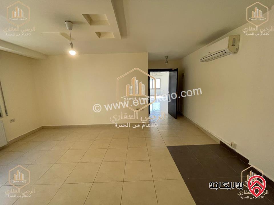 شقة رووف مساحة 140م سوبرديلوكس للايجار في عمان - خلدا