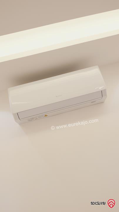 شقة طابق ثالث دوبلكس مساحة 207م للبيع في اربد - الراهبات الوردية