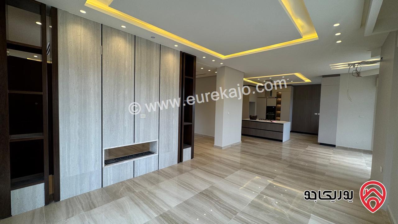 Luxury Furnished Apartment 300 sqm For Rent In Amman - Althahir