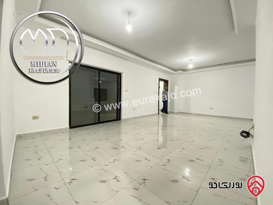 شقة فارغة للايجار في عمان - خلدا مساحة 175م تشطيبات سوبر ديلوكس اطلالة جميلة بسعر مميز