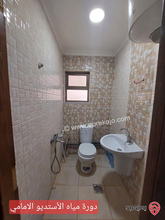 شقة طابق ثاني مساحة 150م للبيع في عمان - الجاردنز 