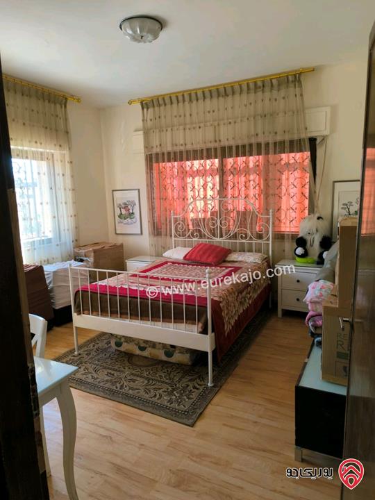 عمارة على أرض 946م للبيع في عمان - الجاردنز