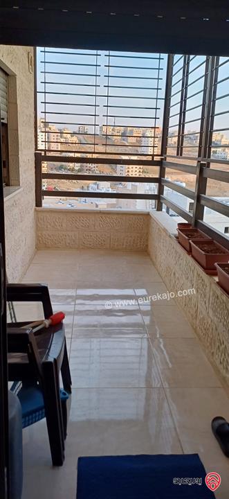 شقة طابق ثاني مساحة 150م للبيع في عمان - مرج الحمام