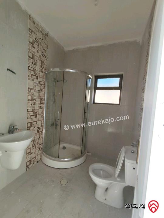 شقة مساحة 115م وروف مساحة 115م للبيع في عمان - ماركا الجنوبية حي الربوة