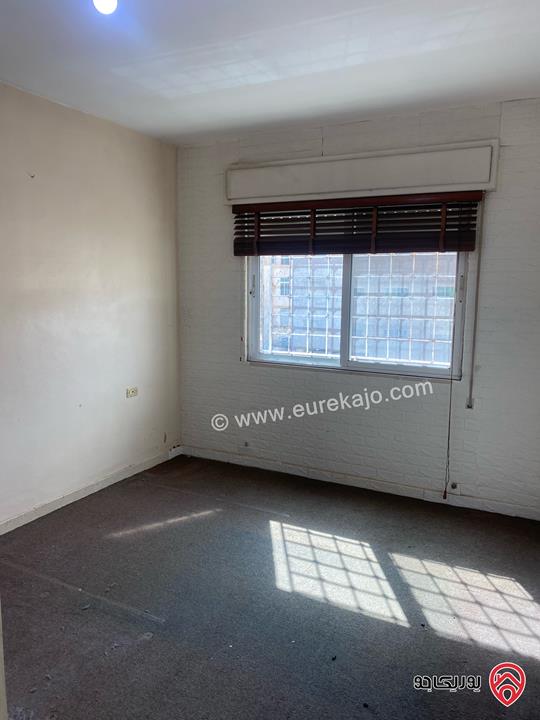 شقة طابق ثاني دوبلكس مساحة 170م للبيع أو للايجار في عمّان - مرج الحمام