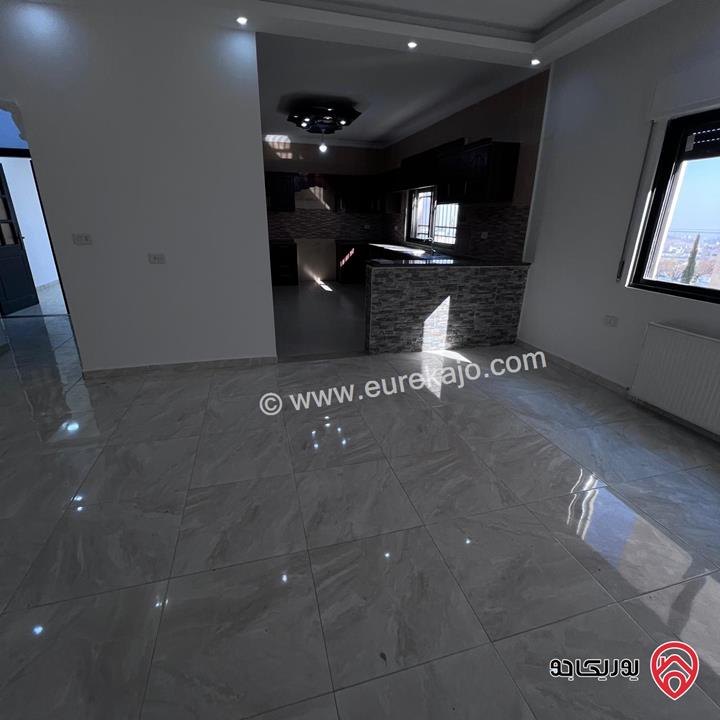 شقة طابق أول مساحة 185م للايجار في عمان - ضاحية الرشيد