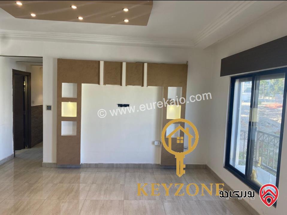 شقة مميزة مساحة 80م للبيع في عمان - الرونق بالقرب من كزمو السابع