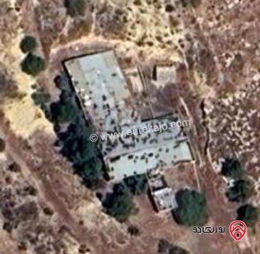 ارض مشترك محدد مساحة 3 دونم و 400م للبيع بسعر مغري في الزرقاء - صروت