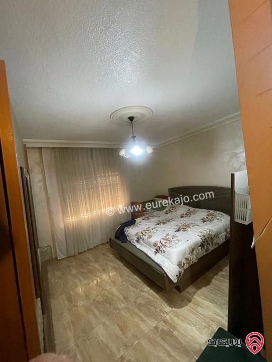 شقة مساحة 170م طابق أول للبيع في عمان - طبربور