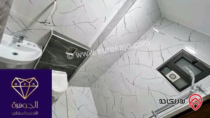 عرض خاص ع اخر شقة طابق اول لم تسكن 140م للبيع بسعر مغري في عمان - الجاردنز 