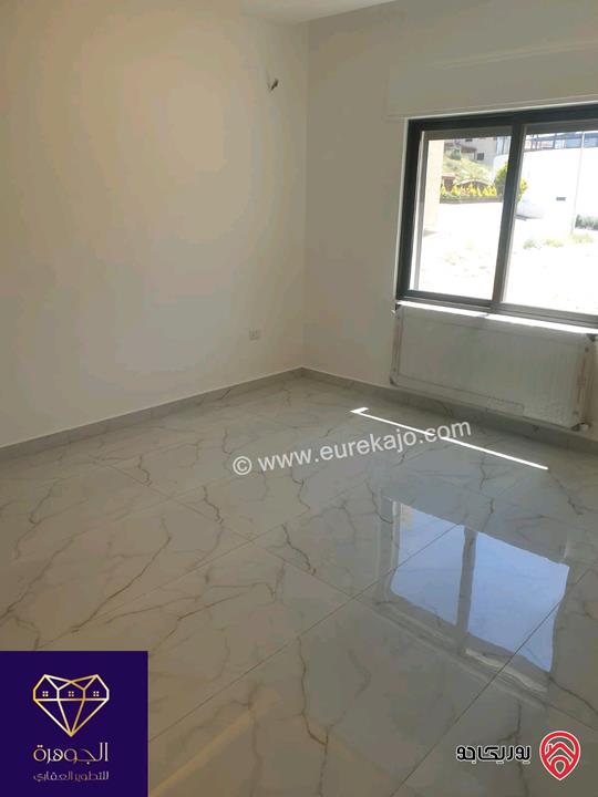 شقة طابق اخير مع روف دوبلكس فاخر مساحة 200م لم يسكن للبيع في عمان - تلاع العلي 