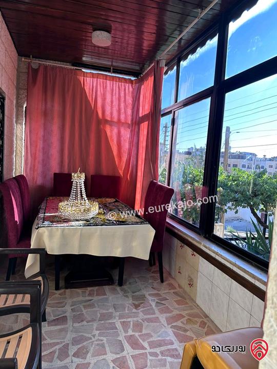 عمارة على أرض 946م للبيع في عمان - الجاردنز