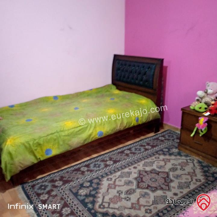 A family oriented apartment with roof studio 238SQM For Sale in Amman - Seventh Circle