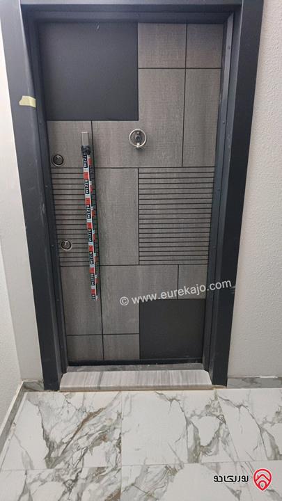 شقق فاخرة مساحة متوفرة تبدأ من 120/135/140/180م للبيع بأسعار تنافسية في عمان - طبربور ابو عليا