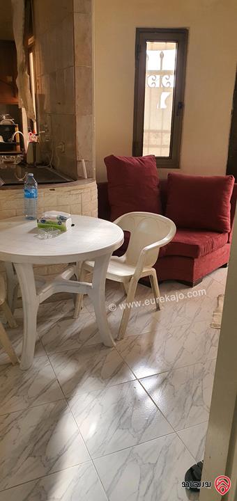 ستوديو مفروش مساحة 70م للإيجار في عمان - ابو نصير