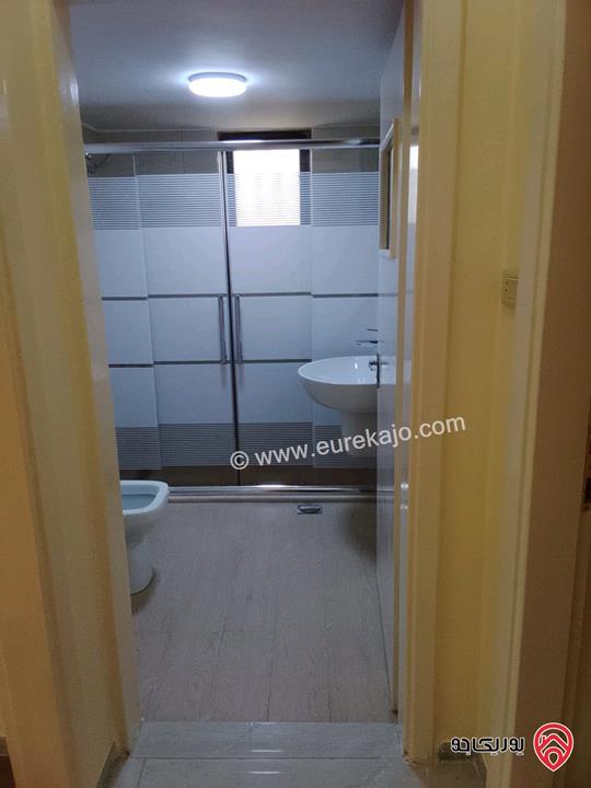 2nd floor apartment 230 m² for rent in Amman - Tla Al Ali