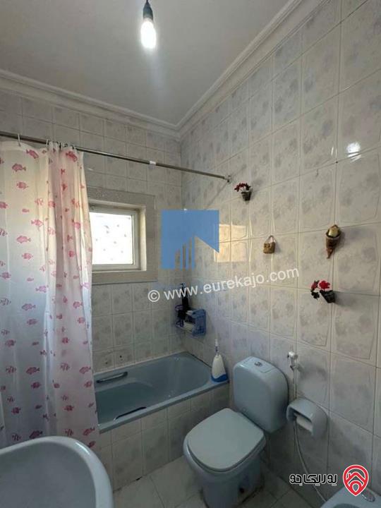 شقة أرضية مميزة للبيع في عمان - الجندويل 208م مع ترس 50م بسعر مغري