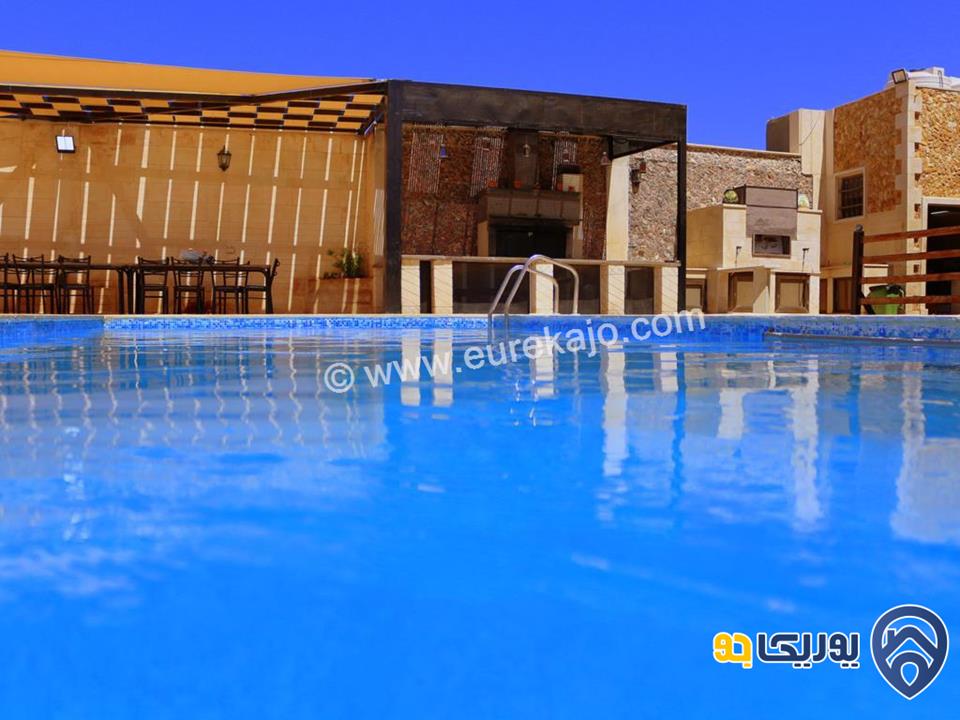 مزرعة للايجار اليومي بدون مبيت في بيرين 