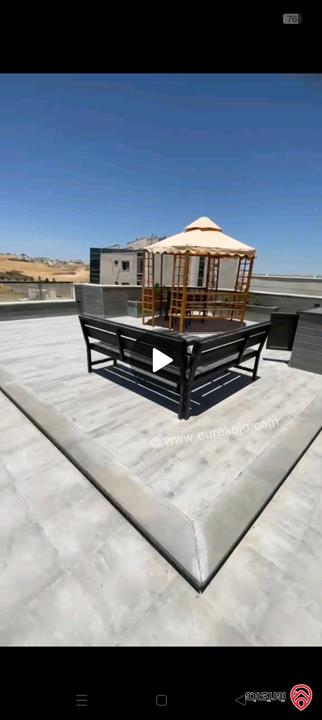 فيلا مستقلة فاخرة جدا مساحة 300م على أرض 400م للبيع في عمان - ربوة عبدون جديدة لم تسكن بسعر مغري جدا 