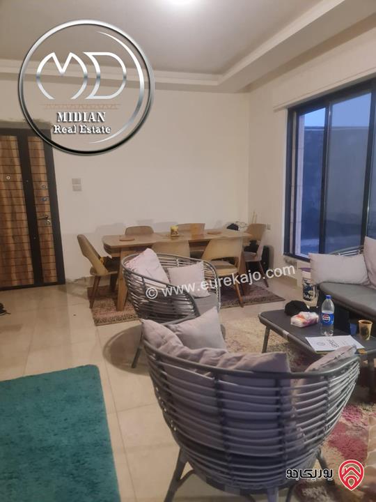 شقة دوبلكس طابق اخير مع روف للبيع في عمان - ام السماق مساحة 180م تشطيبات ديكورات سوبر ديلوكس اطلالة جميلة بسعر مميز جداً