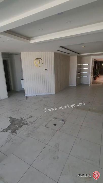 مكتب مساحة 70م للايجار في عمان - الصويفية – شارع زهران