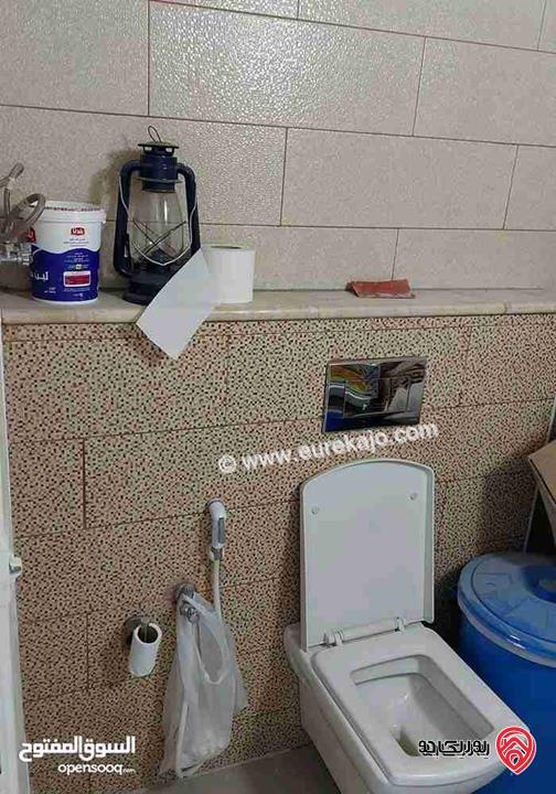 عمارة استثمارية مساحة 884م على أرض 397م للبيع في عمان - جبل النزهة