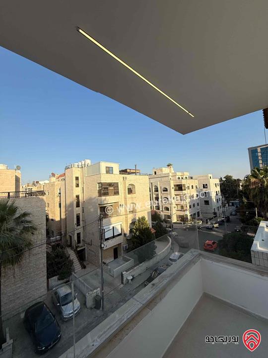 Fully Renovated Apartment 110 Sqm for Sale or Rent in Amman – Um Uthayna