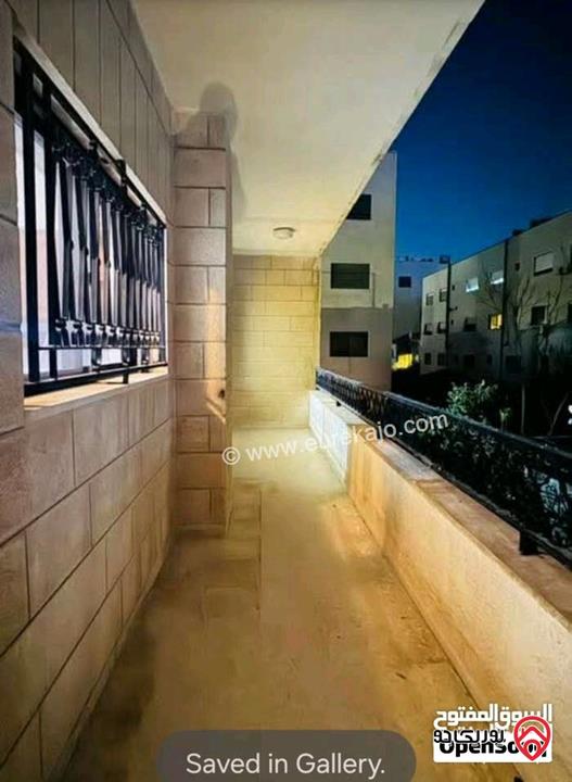 مساحات طابقية 280م للايجار في عمان - أم أذينة