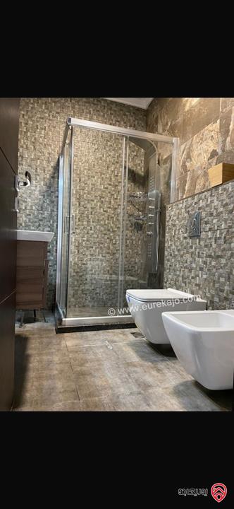Deluxe apartment 240 sqm for sale in Amman - Abdoun