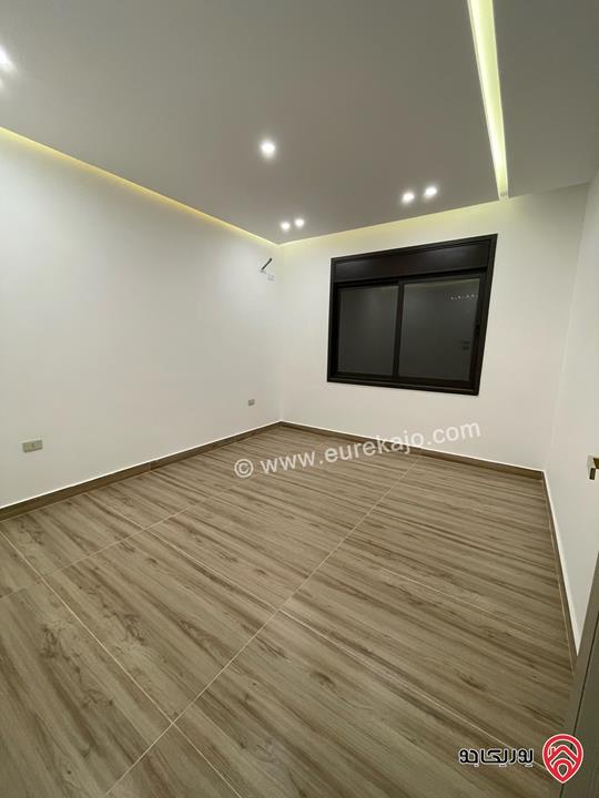شقة طابق ثاني مساحة 147م للبيع بسعر مميز في الزرقاء الجديدة - جبل المغير