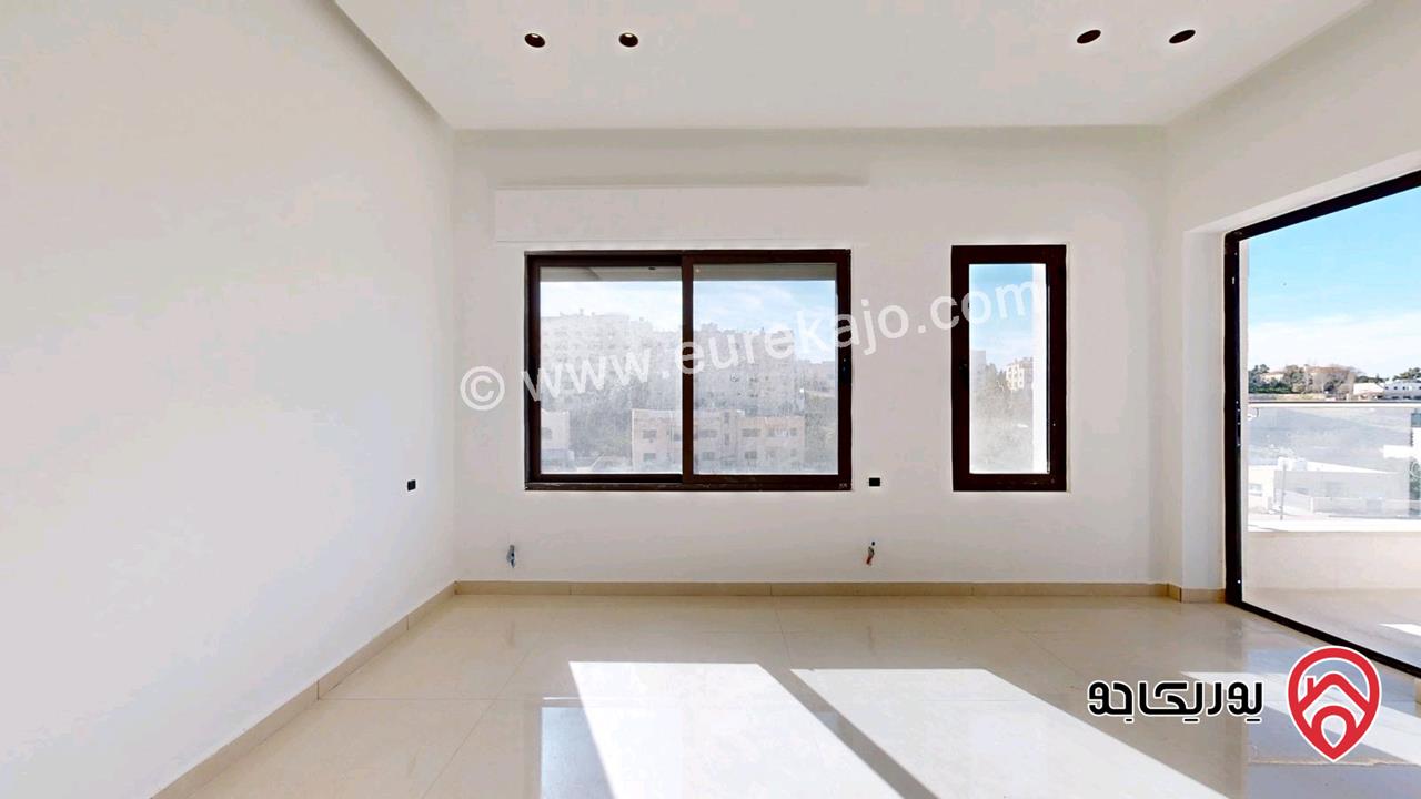 شقق مساحة 210م للبيع في عمان - مرج الحمام