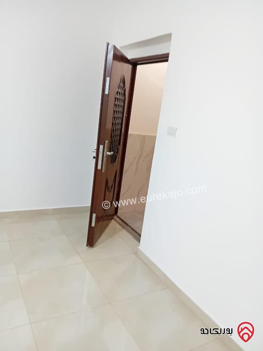 شقة ديلوكس مساحة 140م طابق أول للايجار في عمان - البيادر خلف الدفاع المدني