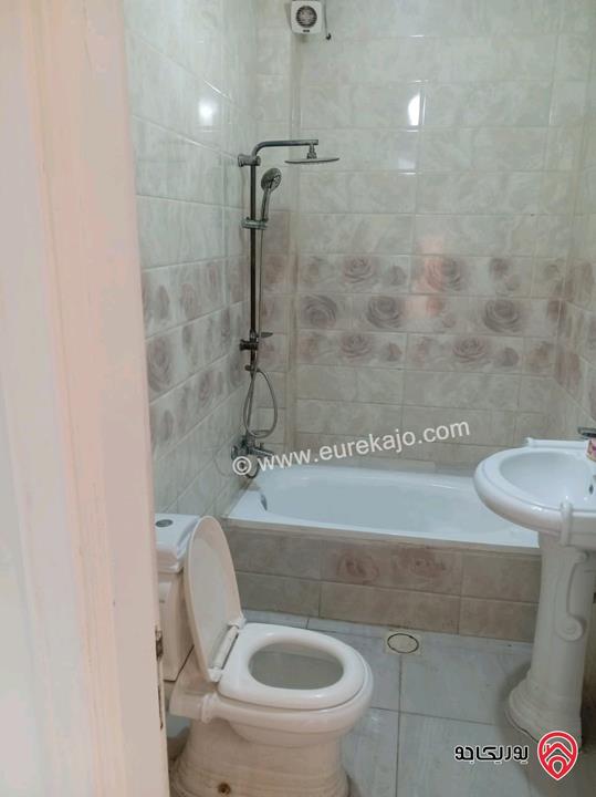 شقة مساحة 171م طابق اول للبيع في عمان - تلاع العلي