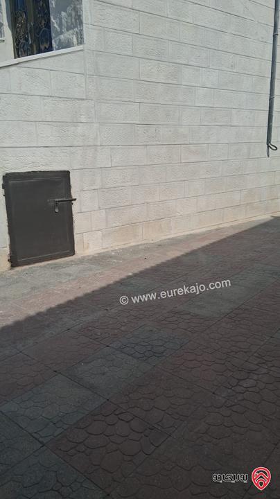 عمارة على أرض 500م للبيع في عمان - طبربور