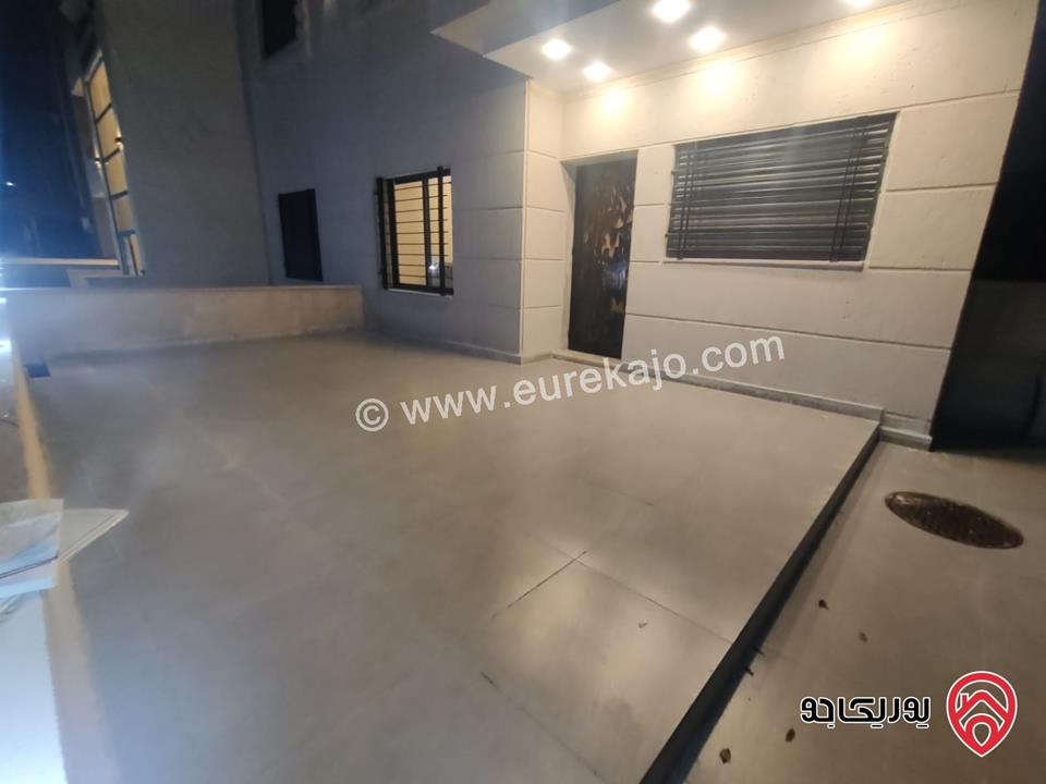  شقق مساحة 150م للبيع في عمان - ضاحية الاستقلال