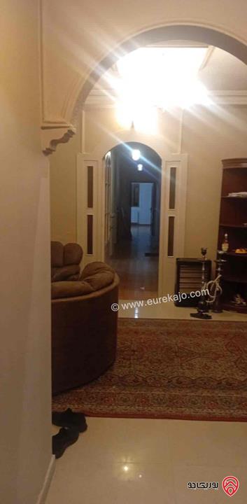 شقة تسوية مساحة 250م للبيع في عمان - تلاع العلي