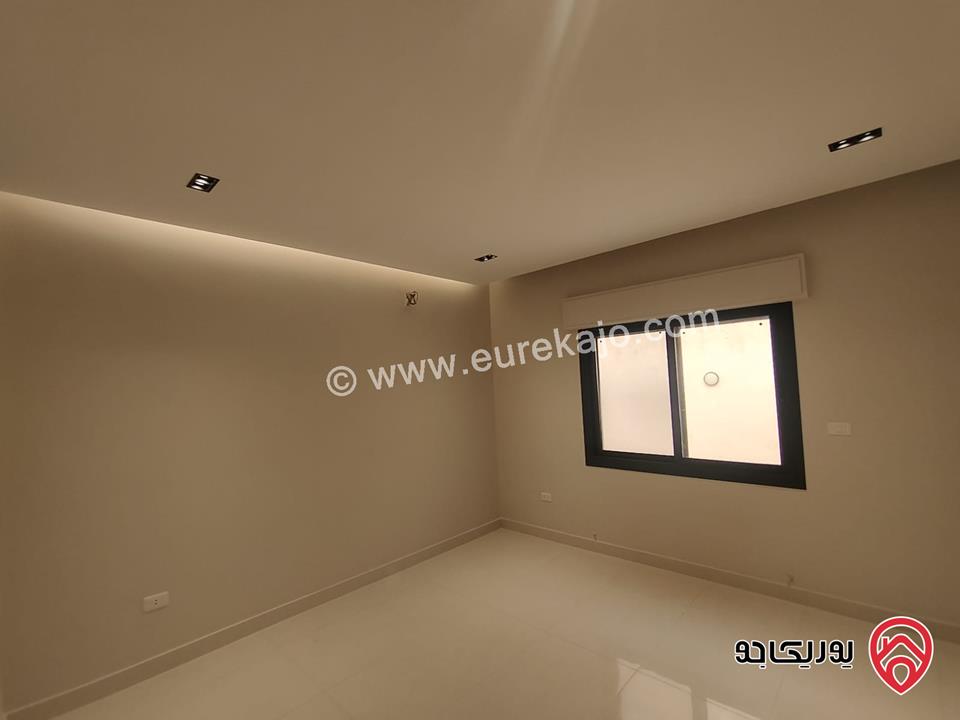 شقق عدد 2 مساحة 200م طابق شبه أرضي وطابق أرضي للبيع في عمان - شفا بدران     	 