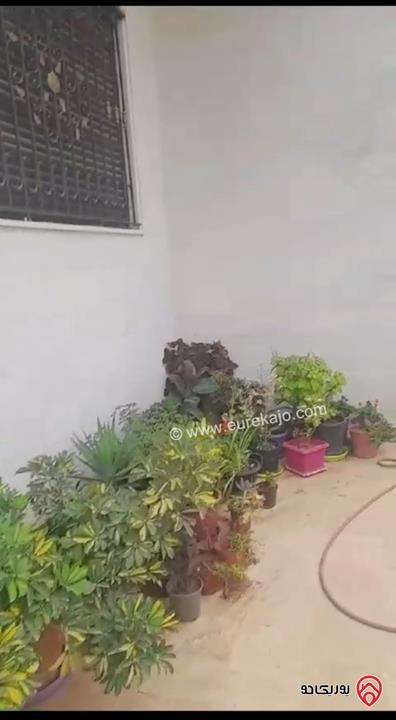 فيلا دوبلكس مساحة البناء 770م مساحة الارض 460م للبيع في عمان - البنيات